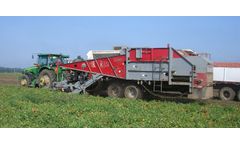 Pik Rite - Model HC290 - Tomato Harvester