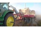 Pik Rite - Chili Pepper Harvester