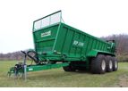 Pik Rite - Model HP 1100 - Hydra-Pull Manure Spreader