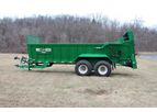 Pik Rite - Model HP 700 - Hydra-Pull Manure Spreader