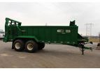 Pik Rite - Model HR 880 - Hydra-Ram Manure Spreader