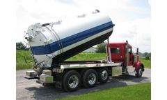 Pik Rite - Custom Vacuum Tanks