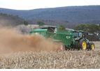 Pik Rite - Model Compost PRO - Hydra-Pull Manure Spreader