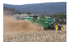 Pik Rite - Model Compost PRO - Hydra-Pull Manure Spreader