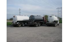 Pik Rite - Vacuum Tank Parts & Service