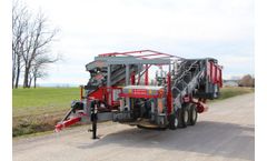 Pik Rite - Vegetable Harvester Parts & Service