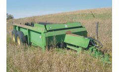 Pik Rite - Manure Spreader Parts & Service