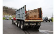 Pik Rite - Dump Body Parts & Service