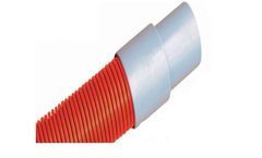 MRP - Greasevac Trap Collection Hose