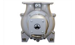 Moro Kaiser - Model 900i - Liquid Ring Vacuum Pump
