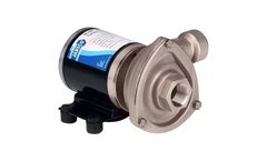 Moro Kaiser - Model 50840-0012 - 12VDC Recirculation Pump