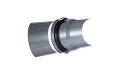 Trelleborg - Model 575 - Anger Seal