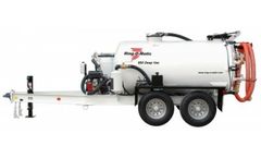 Ring-O-Matic - Model 850DV - Deep Vacuum Excavator