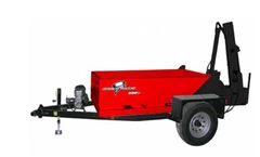 Ring-O-Matic - Model 500T - Bucket-Style Pit Cleaner