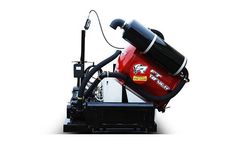 Ring-O-Matic - Model FT150vx - Vacuum Excavator