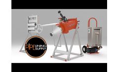 Waterline Renewal Technologies acquires Pipe Lining Supply