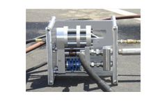 Terydon - Model RSV-60 - Remote Safety Valve