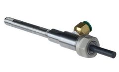 Terydon - Model TCH-2 - Cutting Head