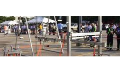 Terydon - Model HELM - Heat Exchanger Lancing Machine