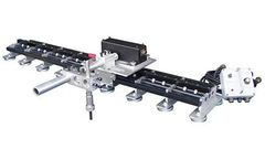 Jack Track - Straight Track System