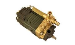Neron - Model HWB 150 - High Pressure Water Flow Pumps