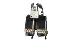Neron - Model HWD 1010 - High Pressure Water Flow Pumps