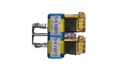 Neron - Model HWD 1818 - High Pressure Dual Pumps