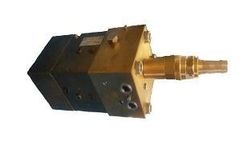 Neròn - Model HPX 808 - Special High Pressure Subsea Pumps