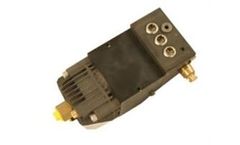 Neron - Model HPI 8.0 - Hydraulic Oil Boosters