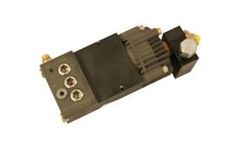 Neron - Model HPI 9.0 - Hydraulic Oil Boosters