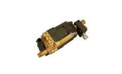 Neron - Model HWB 300 - High Pressure Water Pumps