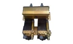 Neron - Model HWD 2525 - High Pressure Water Flow Pumps