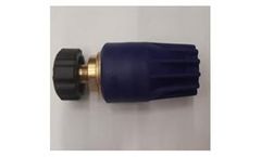 Neron - Model M22 - Turbo Ugello 250 Bar Nozzle