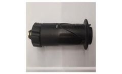 Neron - Model M22 - Pressure Variable Angle Nozzle