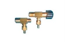 Neron - Model M22 - Output Chemical Ejectors