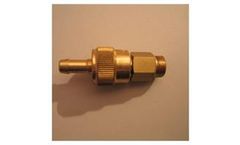 Neron - Inlet Chemical Ejector