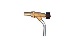 Neron - Model M22 - Sand Blasting Head