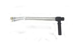 Neron - Double Short Lance 600 mm Lances