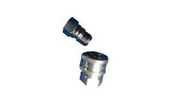 Neron - Model M22 - Water Quick Couplings
