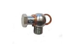 Neron - Water Connector 90°