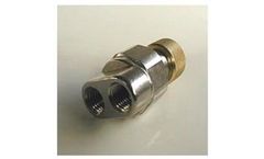 Neron - Twin Nozzle Head with SSK