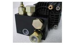 Neron - Flow Protection Valves