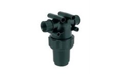 Neron - Standard Suction Water Filter
