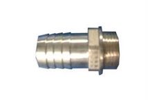 Neron - Brass Hose