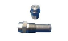 Neron - Dust Suppression Atomizers