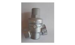 Neron - Water Suction Pressure Devices