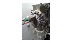 Neron - Electric Water Sensor