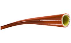 Piranha - Model SPOR-16 - Yellow Polyolefin Tube