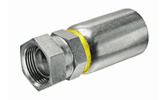 Piranha - Female Fittings