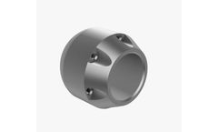 Model Global Ground - Pipe Cleaning Nozzles